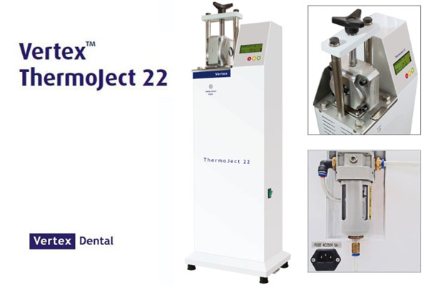 Flexible Denture Lab Equipment & Material