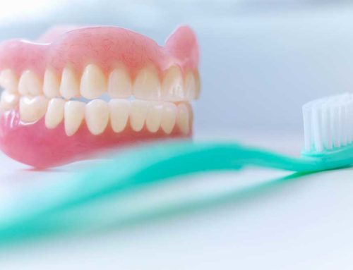 How to Care for Your Dentures?