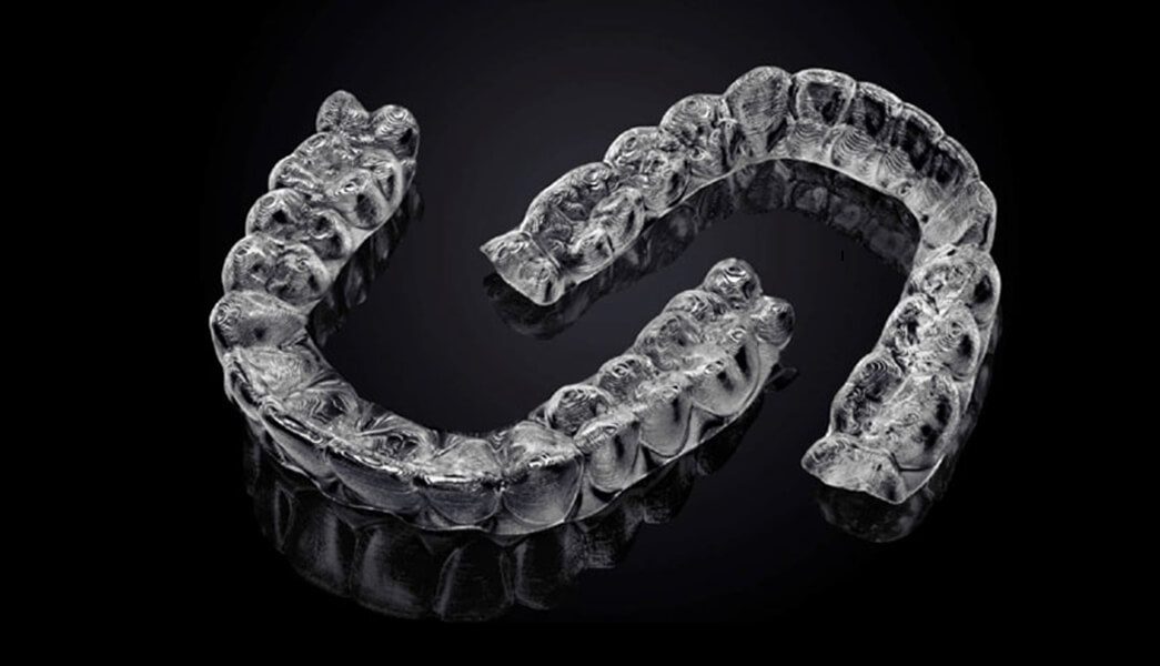 Clear Aligner Company