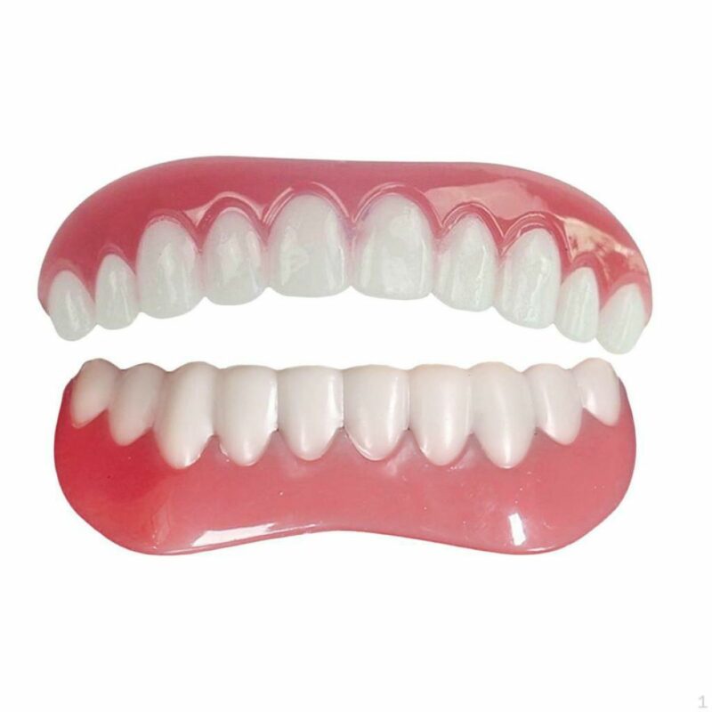 Dentures vs. Veneers: Which is the Best Option