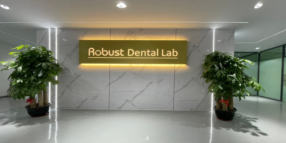 China Dental Supplier